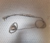 Crew Earpiece D shapec 1 ear