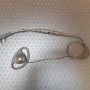 Crew Earpiece D shapec 1 ear