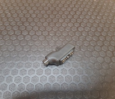 Crew Earpiece D shapec 1 ear