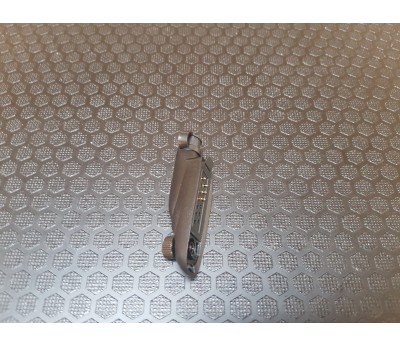 Crew Earpiece Acoustic 2 ear