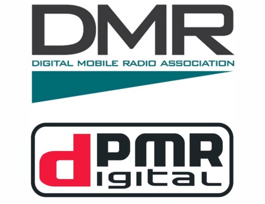 Difference between NXDN DMR & DPMR