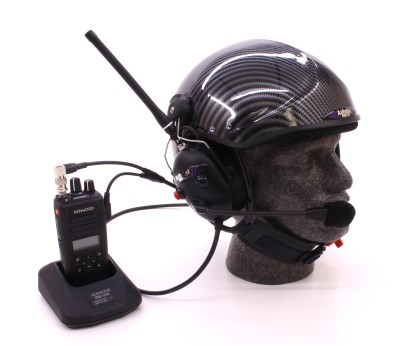 Pit Lane Helmet RR360