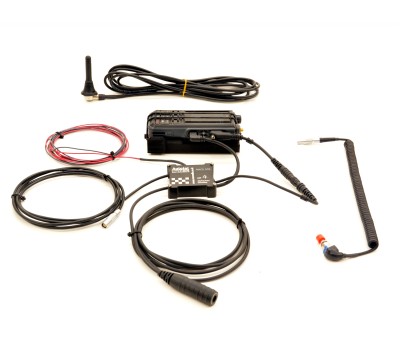 Race 570 5G PTT over Cellular (POC)