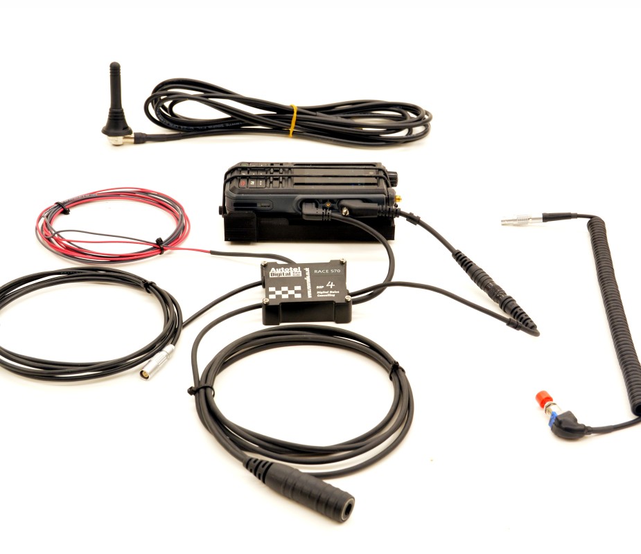 Race 570 5G PTT over Cellular (POC) Race 570 5G PTT over Cellular (POC)