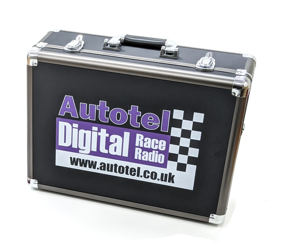 Race 570 5G PTT over Cellular (POC) Race 570 5G PTT over Cellular (POC)