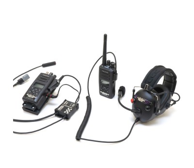 NX9000 ADVANCED DIGITAL RACE CAR RADIO SYSTEM