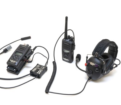 NX9000 ADVANCED DIGITAL RACE CAR RADIO SYSTEM NX9000 ADVANCED DIGITAL RACE CAR RADIO SYSTEM