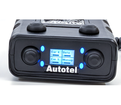 IP Mission Control System MC2000 IP Mission Control System MC2000