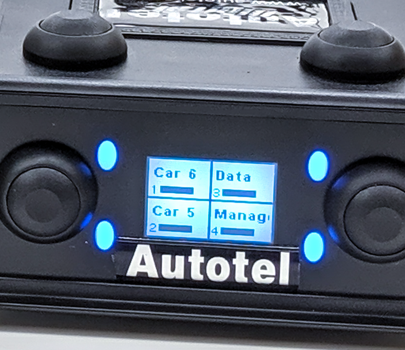 IP Mission Control System MC2000 IP Mission Control System MC2000