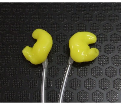 Crew Earpiece with microphone