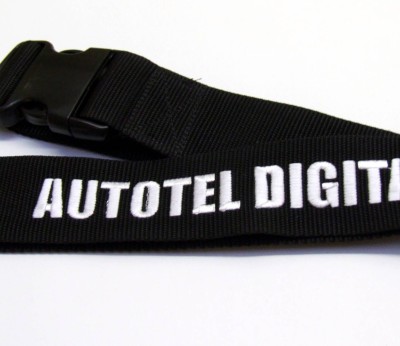 Crew Belt