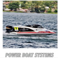Power Boat Systems