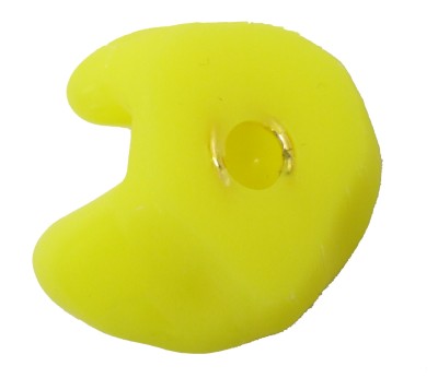 Custom Moulded clip earpieces for Pit-Lite RR590