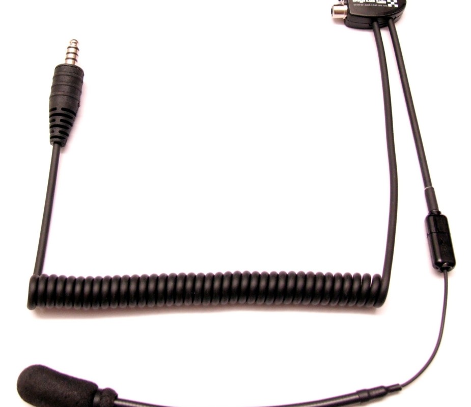 Race 700DPB Complete Digital Power Boat Radio System Race 700DPB Complete Digital Power Boat Radio System