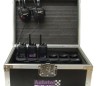 NX9000/3 ADVANCED DIGITAL RACE TEAM RADIO SYSTEM