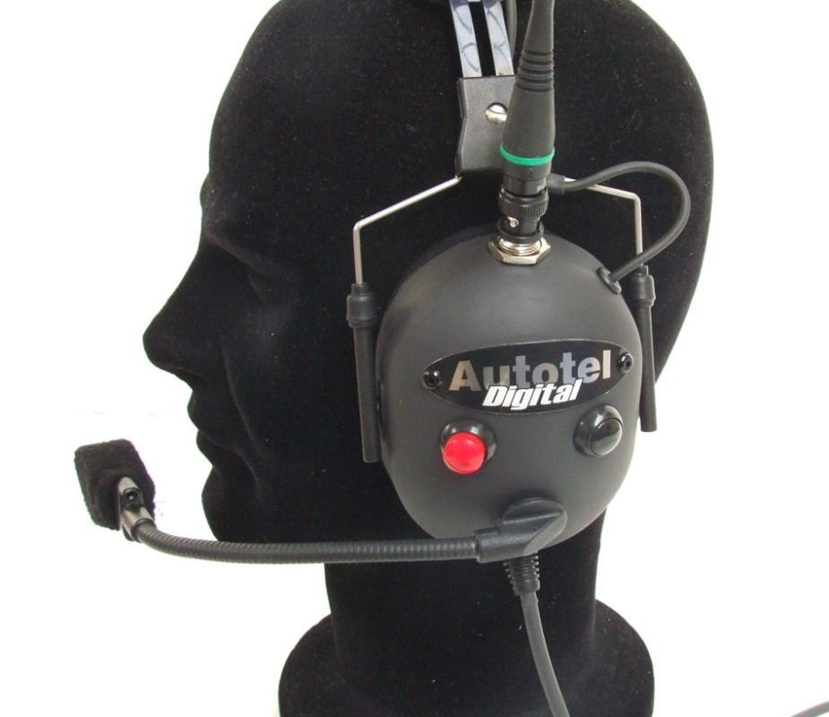 NX9003 ADVANCED DIGITAL RACE CAR RADIO SYSTEM NX9003 ADVANCED DIGITAL RACE CAR RADIO SYSTEM