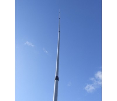 12 Metre Telescopic Mast