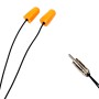 Foam Drivers in Ear Earpieces RR550E (standard)
