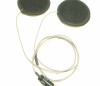 Velcro Speaker Set