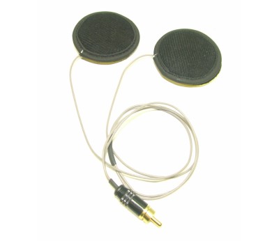 Velcro Speaker Set