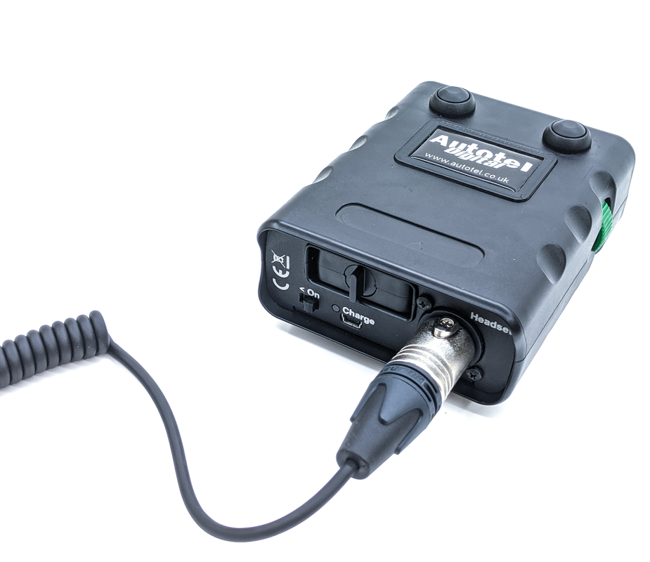 IP Mission Control System MC2000 IP Mission Control System MC2000