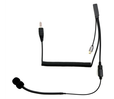 5 way Racing helmet kit