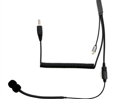 5 way Racing helmet kit