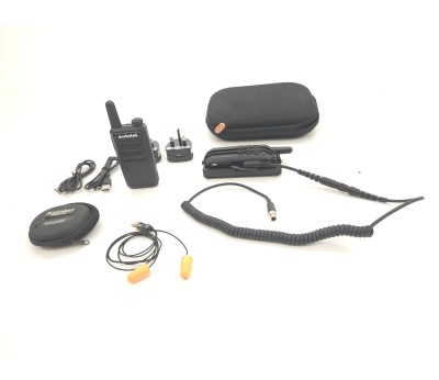 Kart Training System