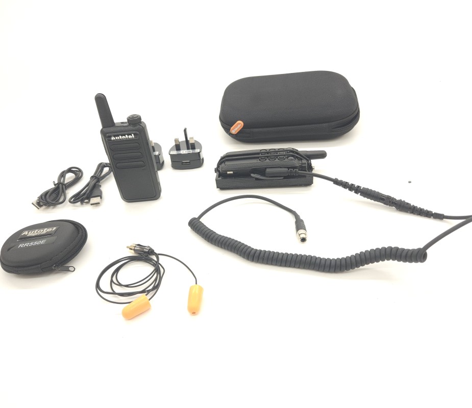 Kart Training System