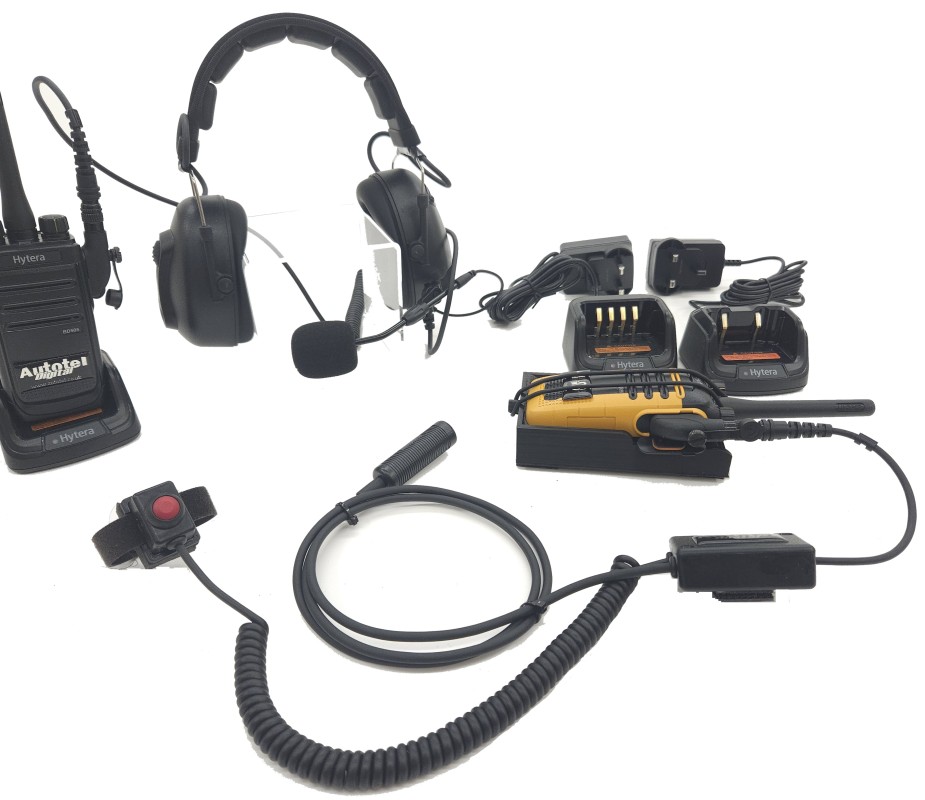 Race 265 Kart System