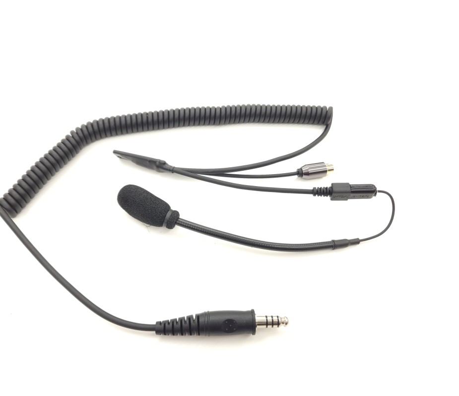 Race 570 5G PTT over Cellular (POC) Race 570 5G PTT over Cellular (POC)