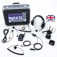 Entry Level Radio Systems