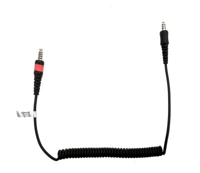 4 way Stilo to Autotel /MRTC 5 way Plug