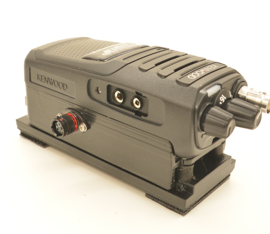 NX7000  DIGITAL RACE CAR RADIO SYSTEM