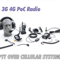 Ptt Over Cellular Systems