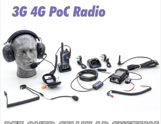 Making the choice between Conventional Radio and Ptt over Cellular PoC