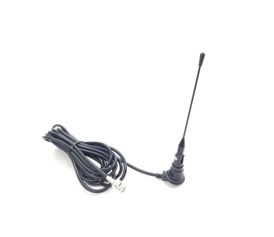 GT Saloon Car antenna