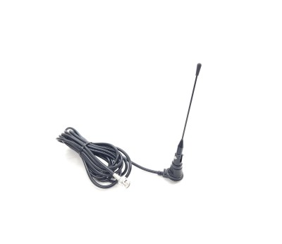 GT Saloon Car antenna