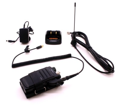 DRR100 One way system for Mini7 Championship