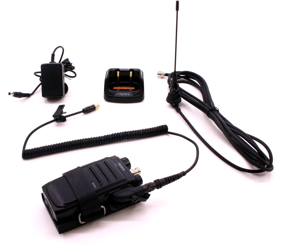 DRR100 One way system for Mini7 Championship