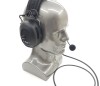 Standard Noise cancelling headset with Eleavated antenna