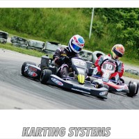 Karting & One Way Systems