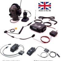 Gt Saloon & Sportscar Systems