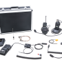 NX9003 ADVANCED DIGITAL RACE CAR RADIO SYSTEM
