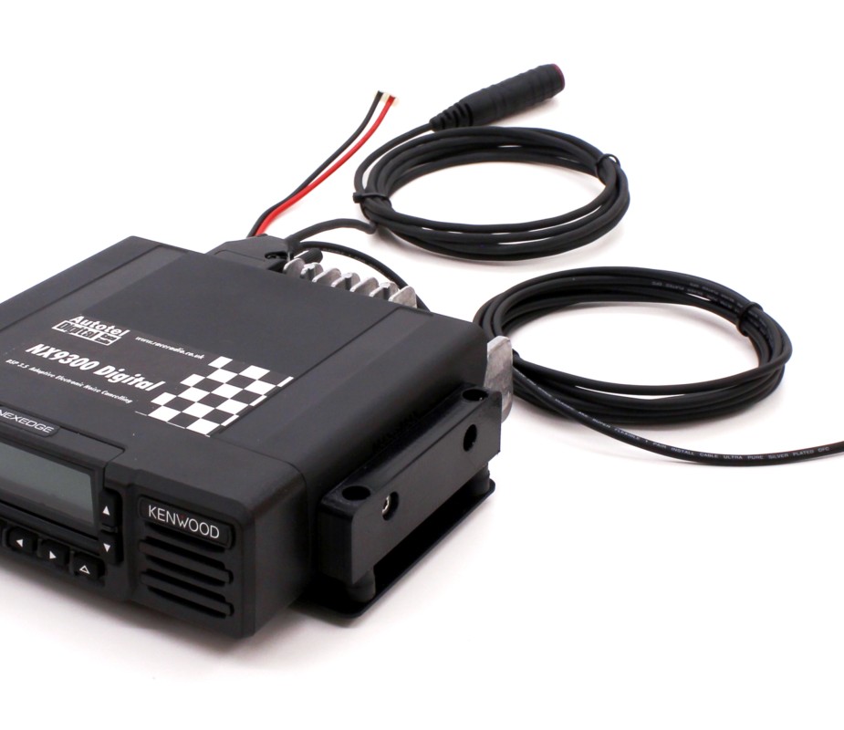 NX7000  DIGITAL RACE CAR RADIO SYSTEM