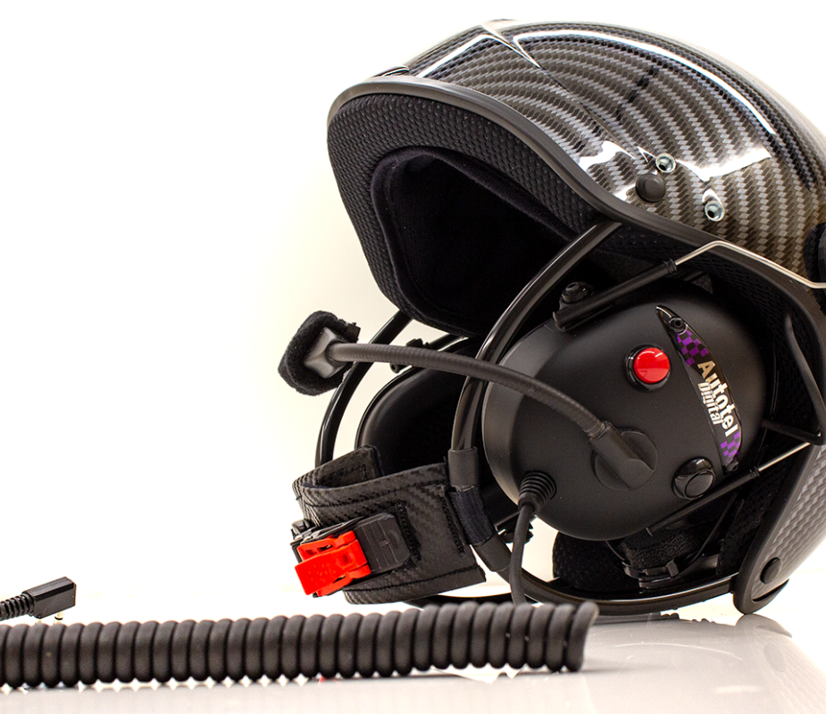 Pit Lane Helmet RR360