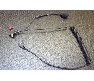 Helmet Communications system Helmet Communications system