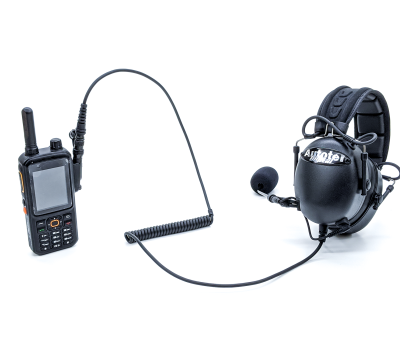 PIT 470 PTT over Cellular PIT SET