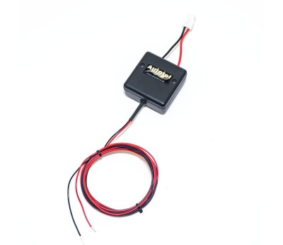 Car Radio Power Filter for GT Saloon