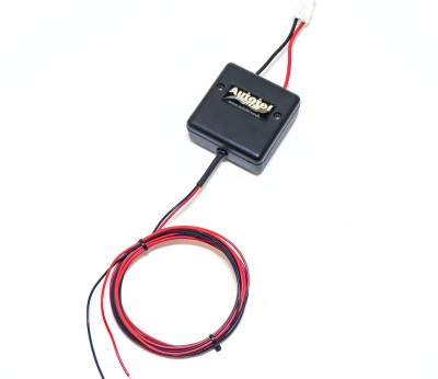 Car Radio Power Filter for GT Saloon